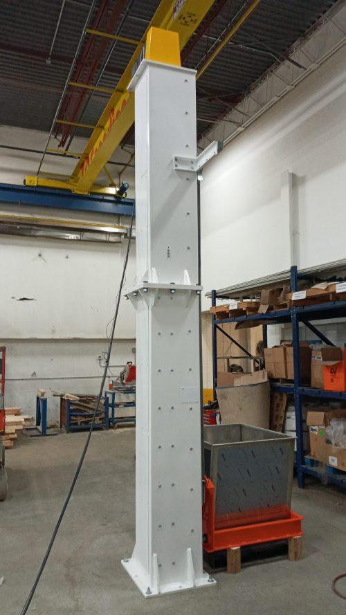 Custom Engineered Solutions - General Conveyor Inc.
