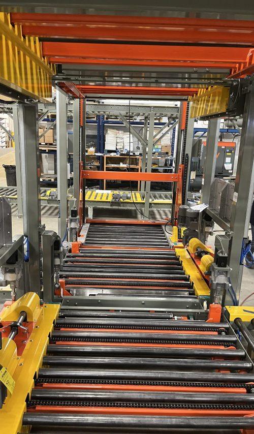 Custom Engineered Solutions - General Conveyor Inc.